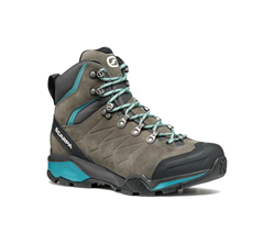  ZG TRK GTX WMN TITANIUM ICEFALL